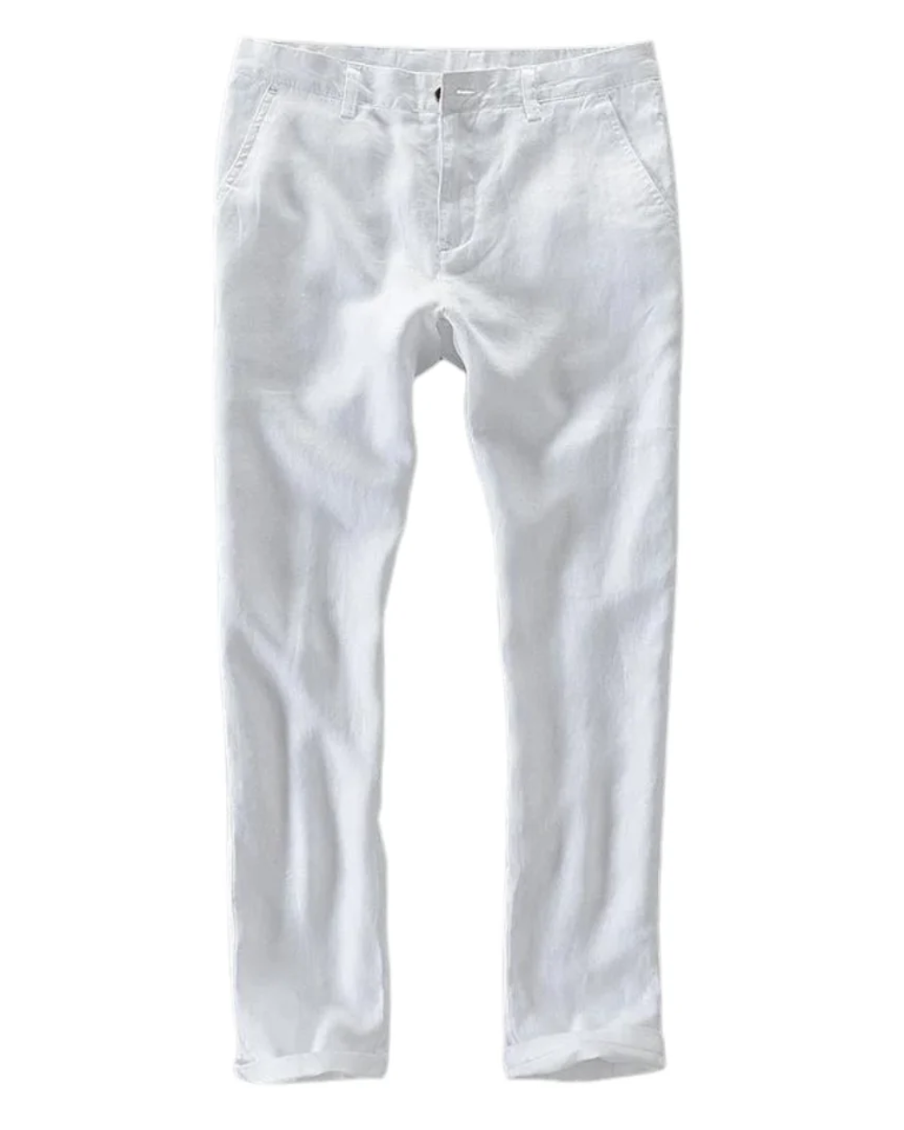 Pantaloni in Lino Mykonos – Leggerezza e Stile per l'Estate