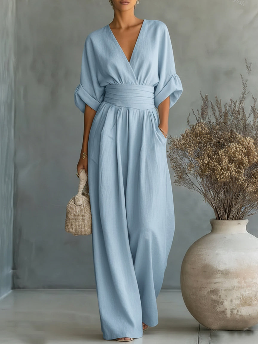 Natalia – Abito donna loose
