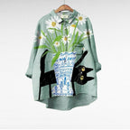 Alice | Elegante blusa estiva