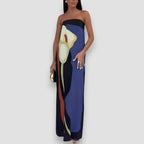 Nerina | Abito – abiti eleganti da donna | Erminia Boutique Bologna