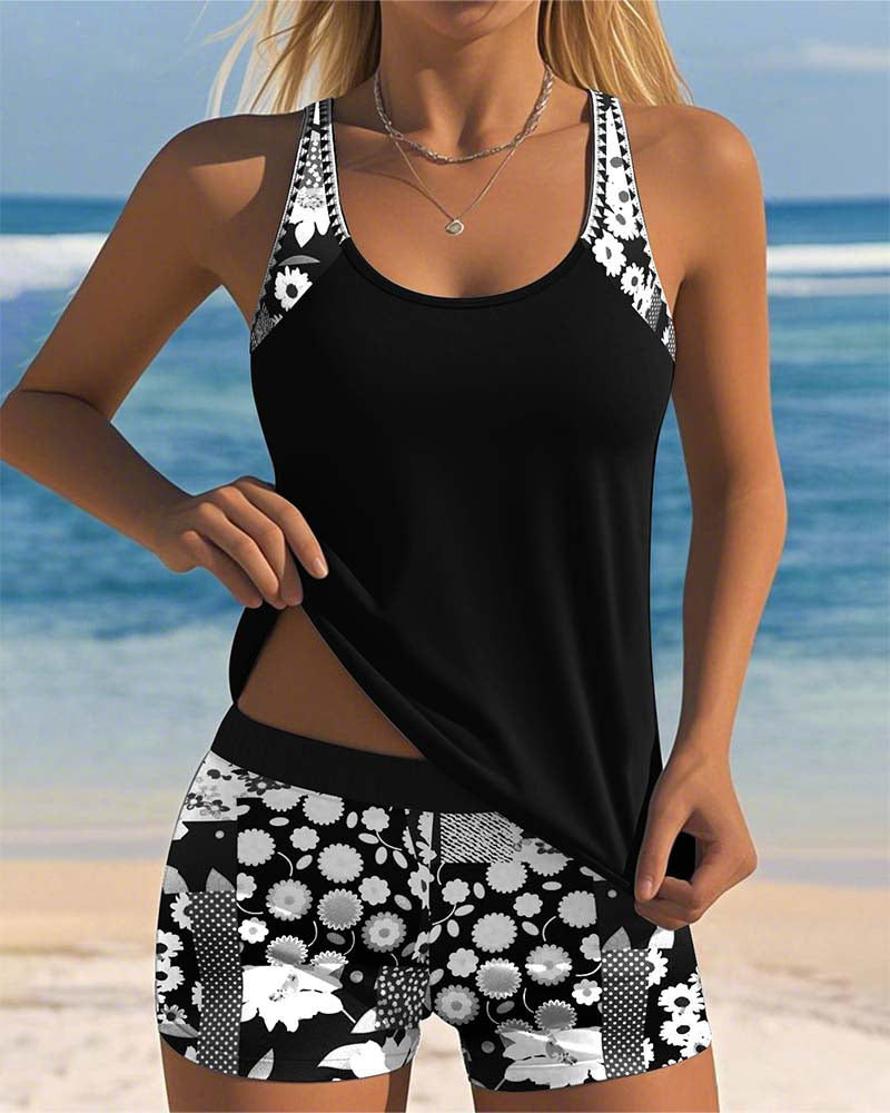 Zofia - Set di costumi da bagno alla moda