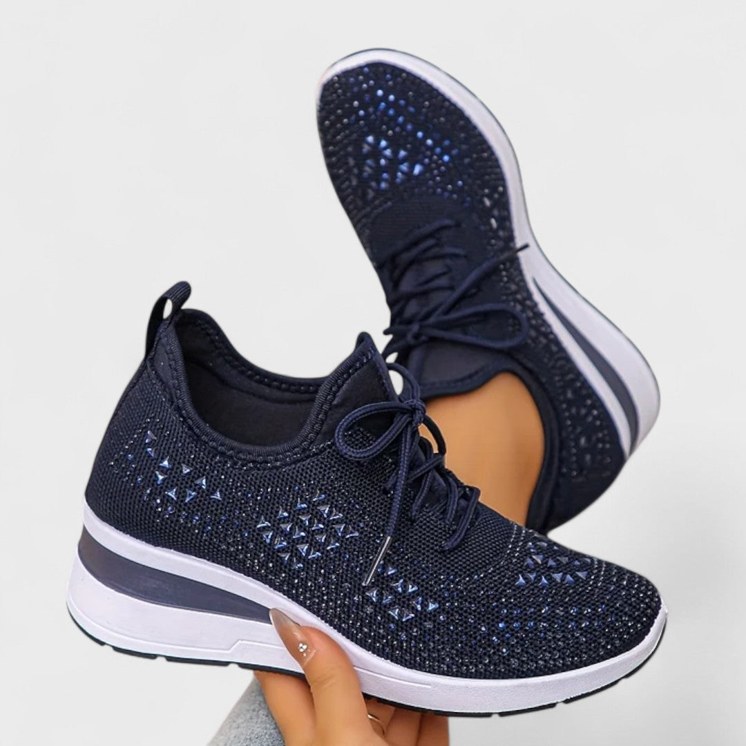 Natalia – Scarpe ortopediche alla moda