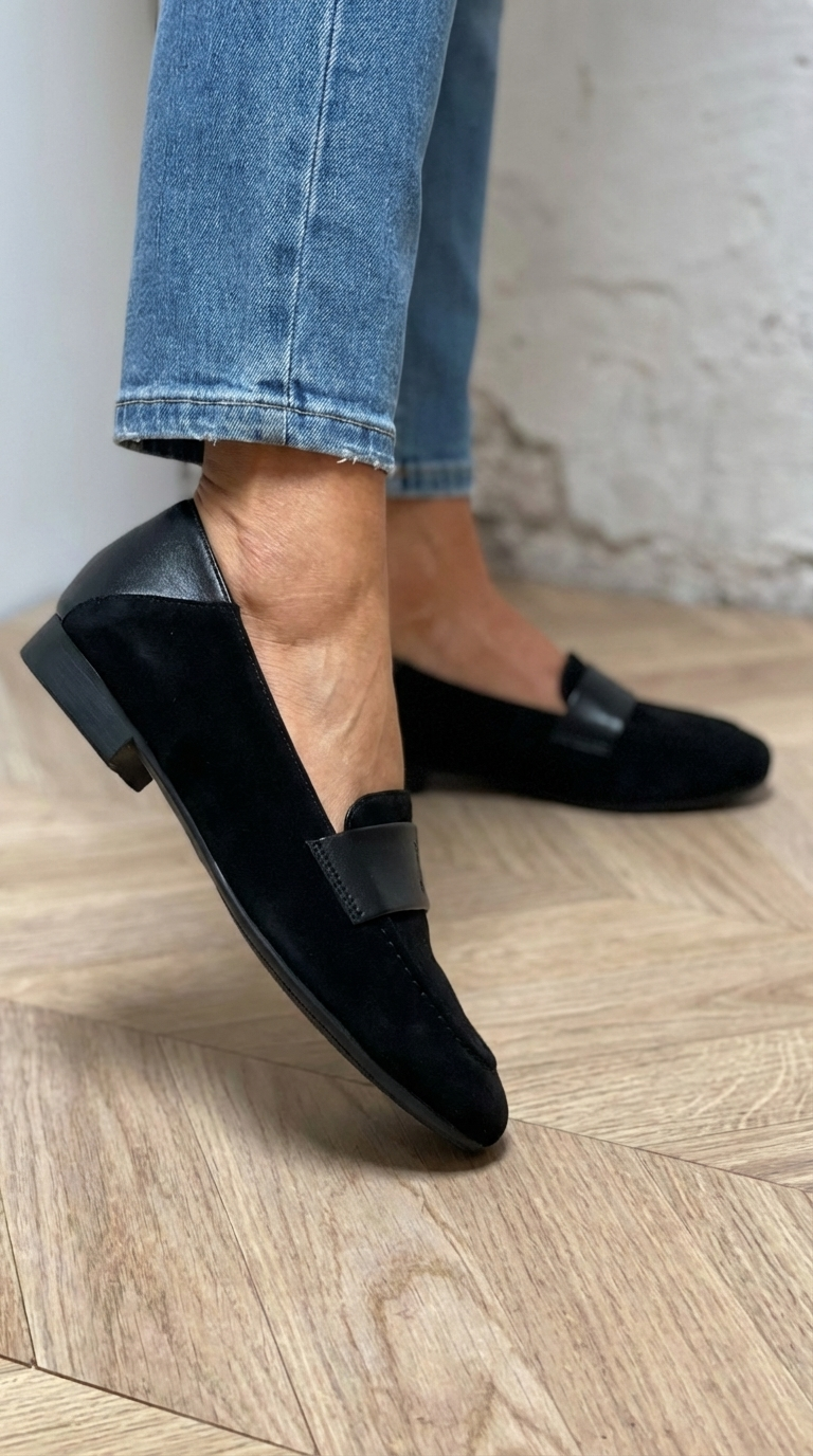 Elza - Scarpe classiche eleganti