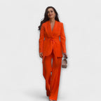 Elena | completo donna a due pezzi – completi due pezzi da donna | Erminia Boutique Bologna