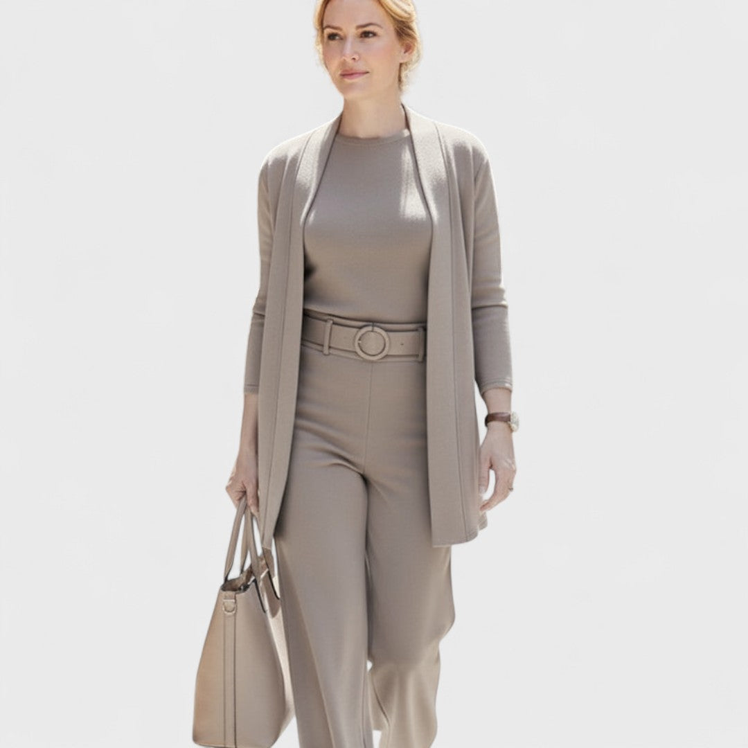Zofia – set da donna di lusso e comfort