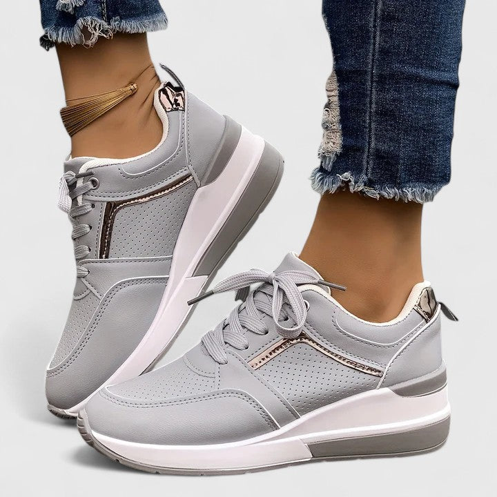 Zofia - Scarpe Ortopediche Confortevoli con Supporto per i Piedi