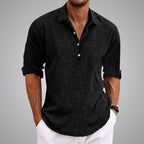 Giacomo | Camicia elegante e moderna – camicie e polo da uomo | Erminia Boutique Bologna