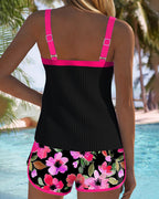 Agnieszka - Set Tankini a Due Pezzi