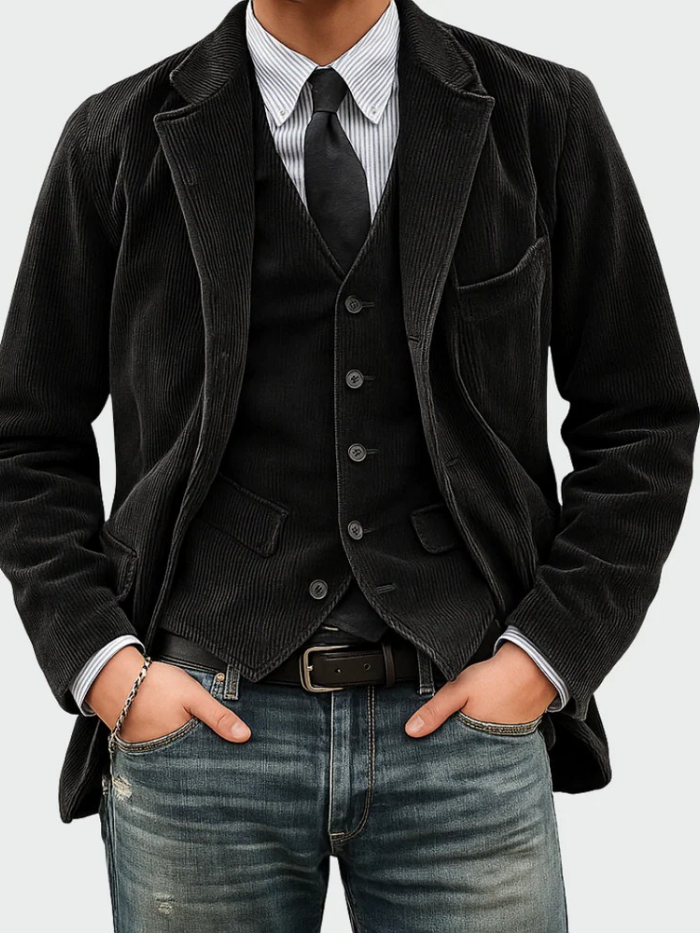 Tommy – Set Premium