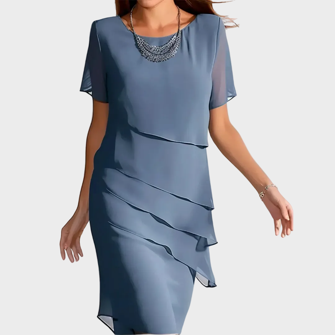 Janet - Abito elegante