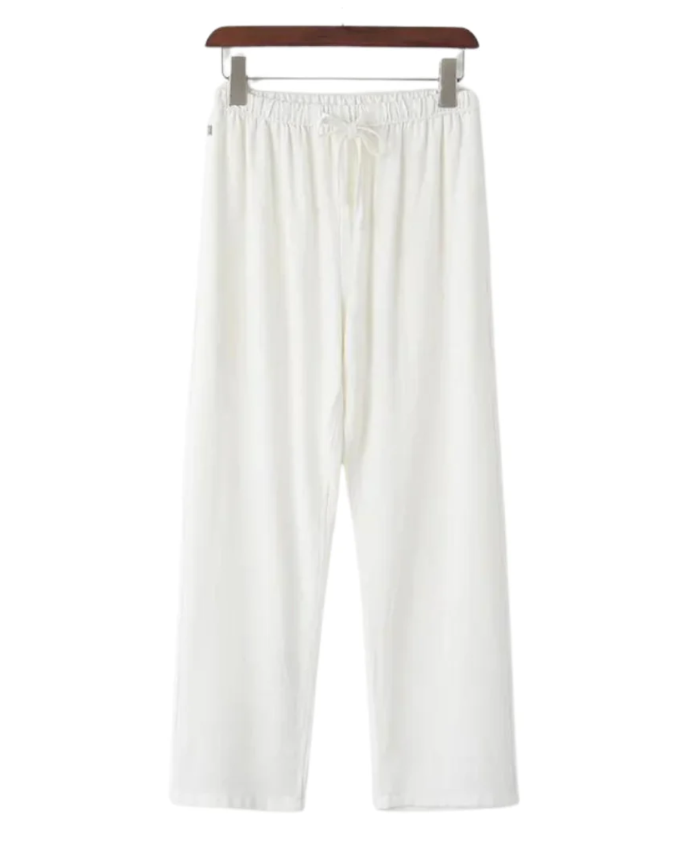Pantaloni in lino Rio De Janeiro – Leggeri e Stilosissimi