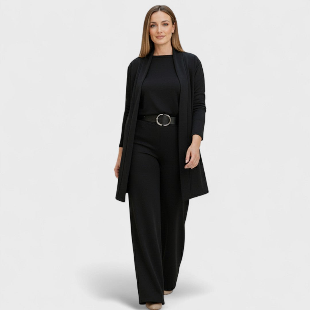 Zofia – set da donna di lusso e comfort