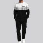 Rico - Completo sportivo elegante