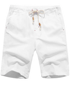 Shorts estivi Zanzibar – Stile e Comfort per l'Estate
