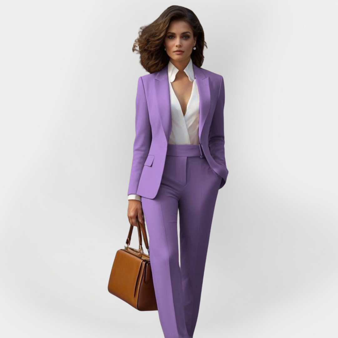 Elżbieta - Completo elegante da donna