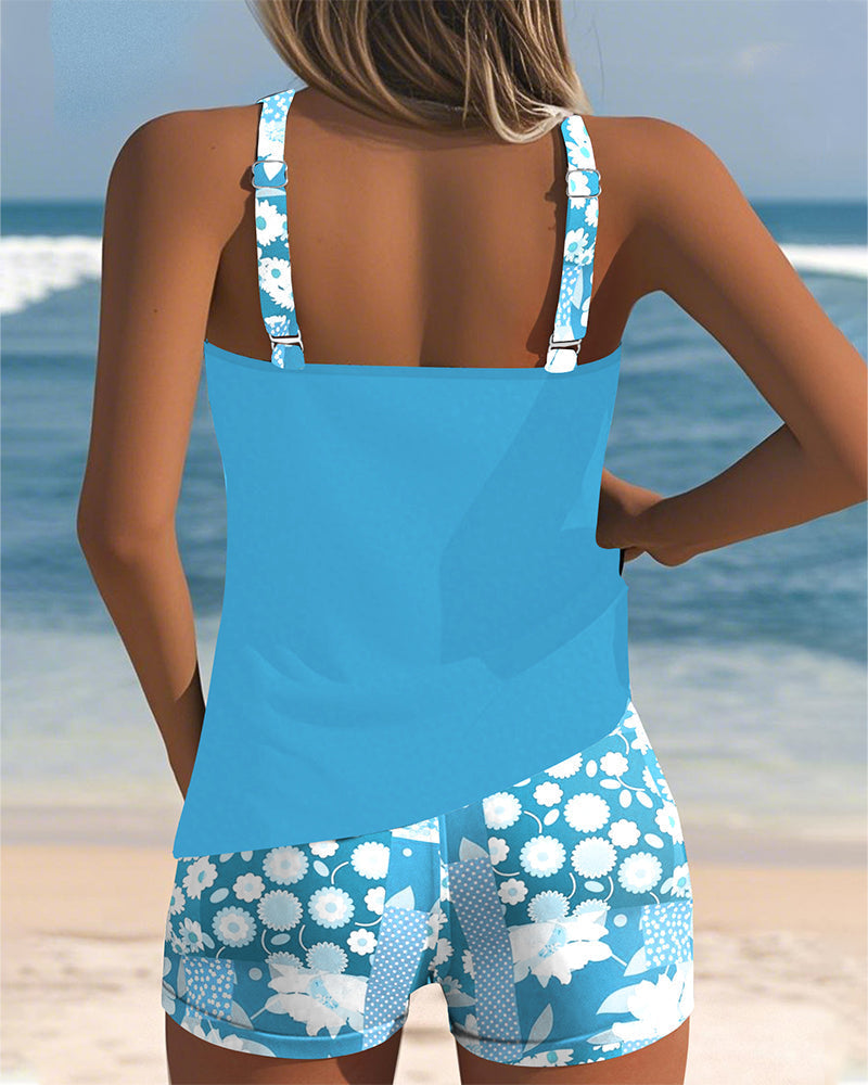 Zofia - Set di costumi da bagno alla moda