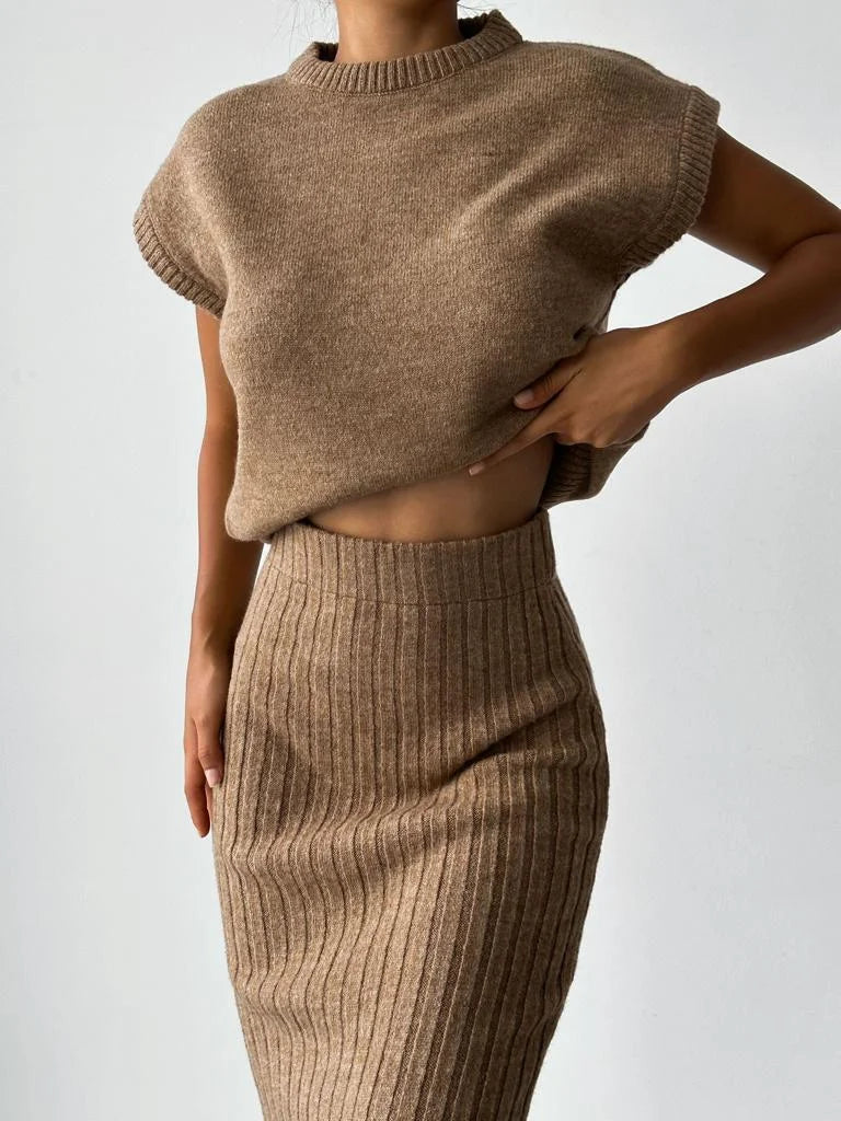 Isabella – set donna alla moda e comodo