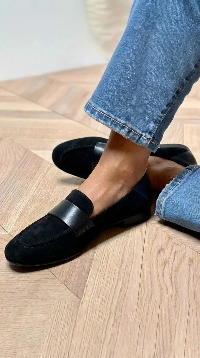 Elza - Scarpe classiche eleganti