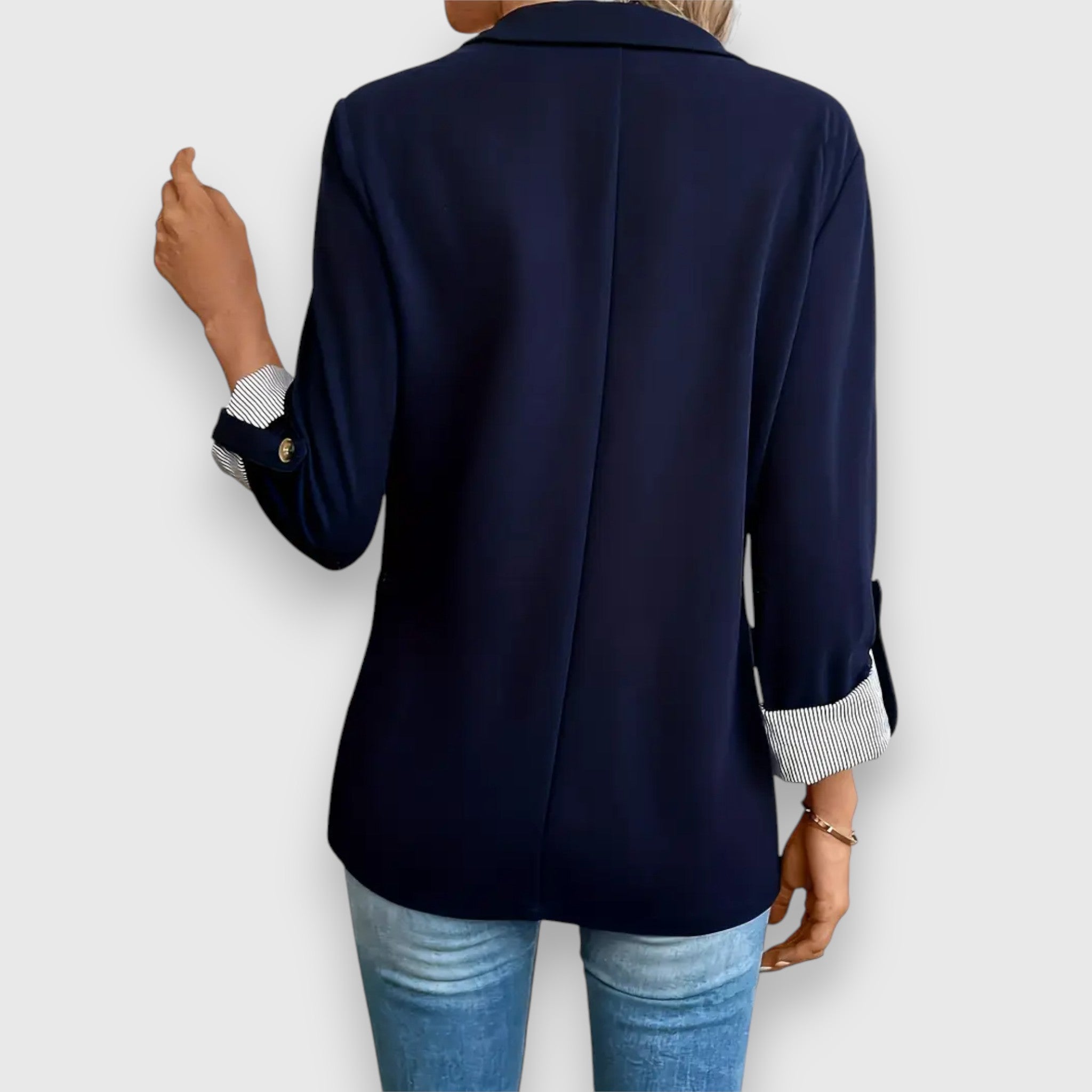 Lidia – Giacca elegante in buon stile