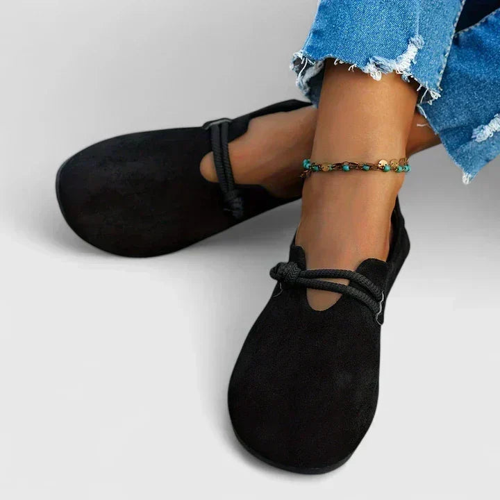 Anna - Mocassini Comfort