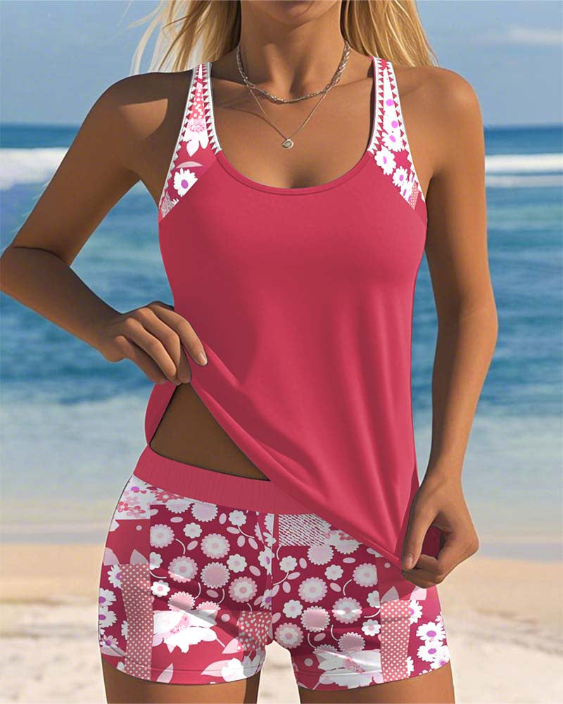 Zofia - Set di costumi da bagno alla moda