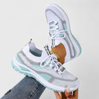 Krystyna - Scarpe Ortopediche Comfort per Ogni Giorno