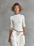Maja – Completo Doppio Elegante da Donna