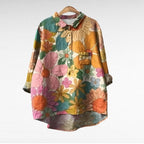 Camille | Blusa estiva elegante