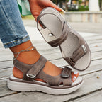 Veronica | Sandali ortopedici da donna – sandali da donna | Erminia Boutique Bologna