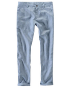 Pantaloni in Lino Mykonos – Leggerezza e Stile per l'Estate – pantaloni da uomo | Erminia Boutique Bologna