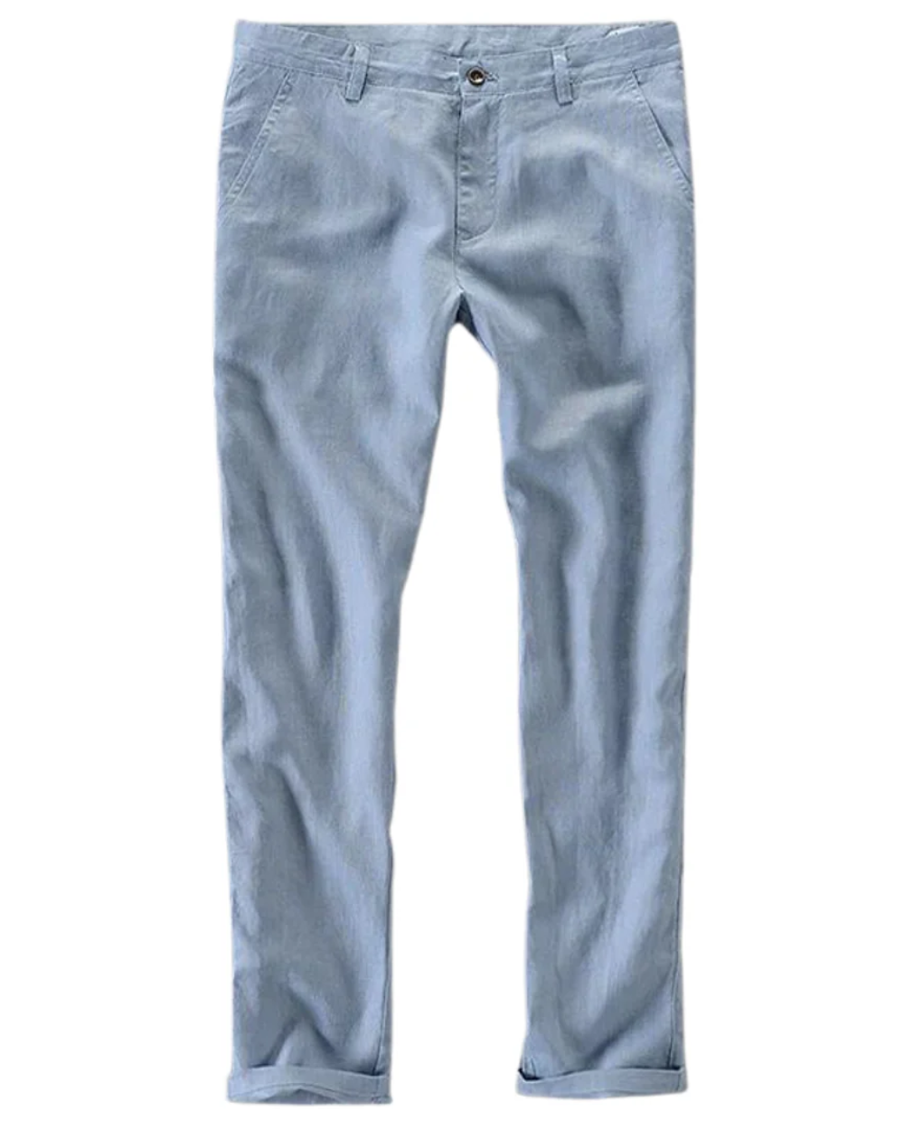 Pantaloni in Lino Mykonos – Leggerezza e Stile per l'Estate