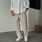 GIOVANNI – Pantaloni Designer Eccezionali
