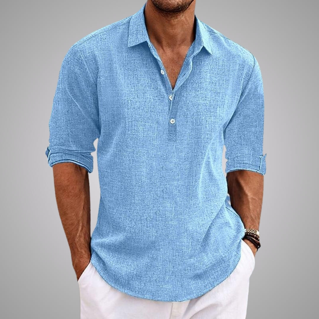 Jakub – Camicia elegante e moderna