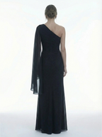 Genowefa – elegante abito maxi