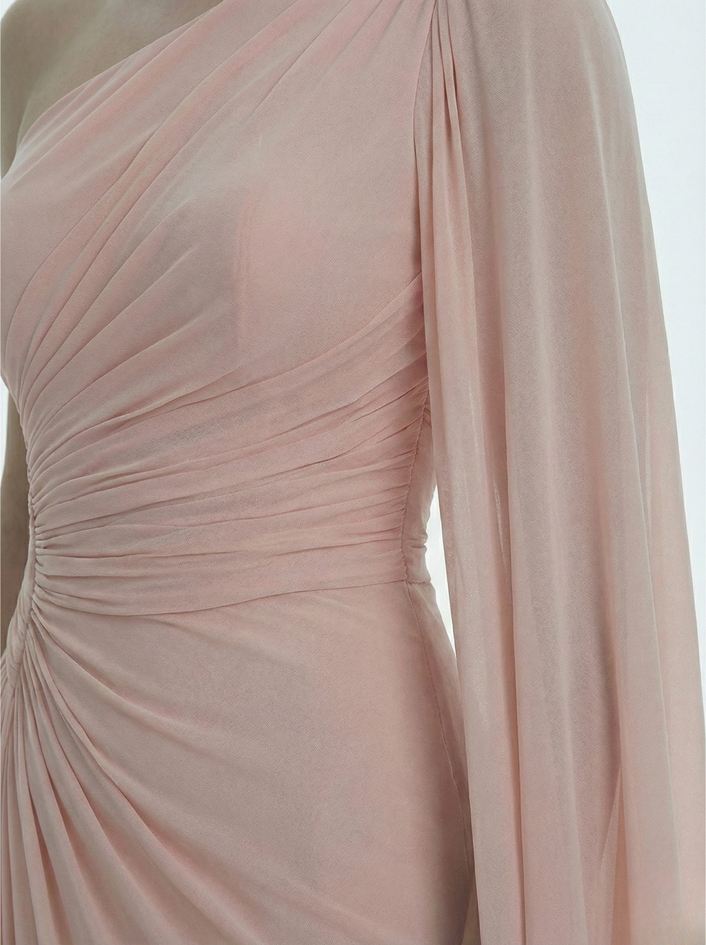 Genowefa – elegante abito maxi