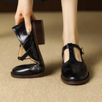 Amelia – Scarpe classiche da donna con tacco