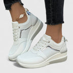 Sofia | Scarpe Ortopediche Confortevoli con Supporto per i Piedi – sneakers da donna | Erminia Boutique Bologna