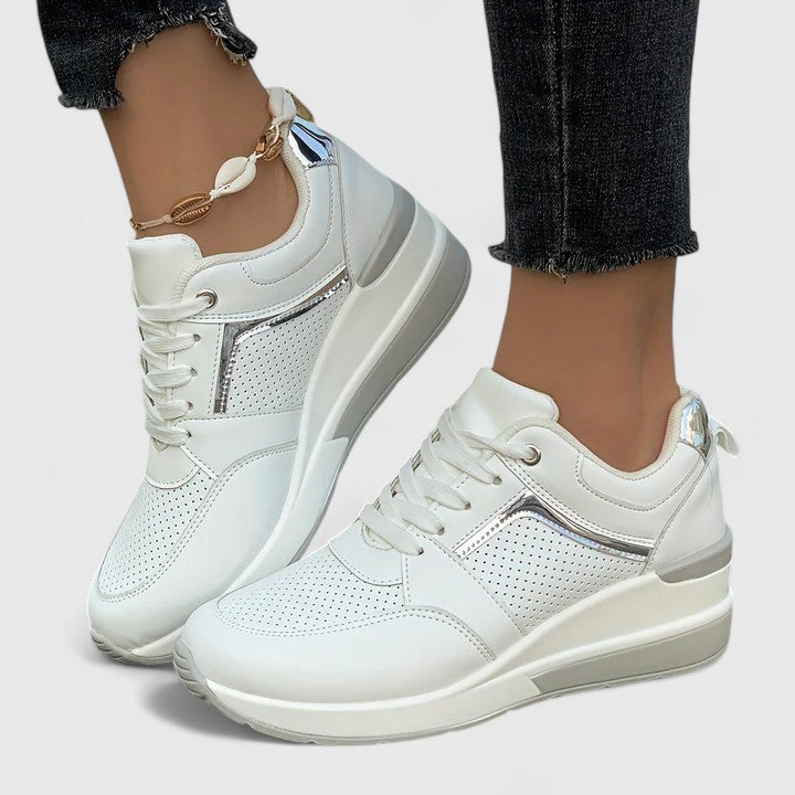 Zofia - Scarpe Ortopediche Confortevoli con Supporto per i Piedi