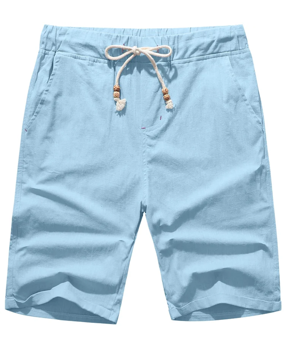 Shorts estivi Zanzibar – Stile e Comfort per l'Estate