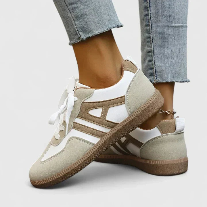 Monika - Calzature Ortopediche Confortevoli per Piedi e Postura
