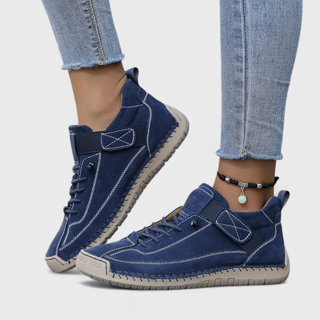 Mia - Scarpe ortopediche comode