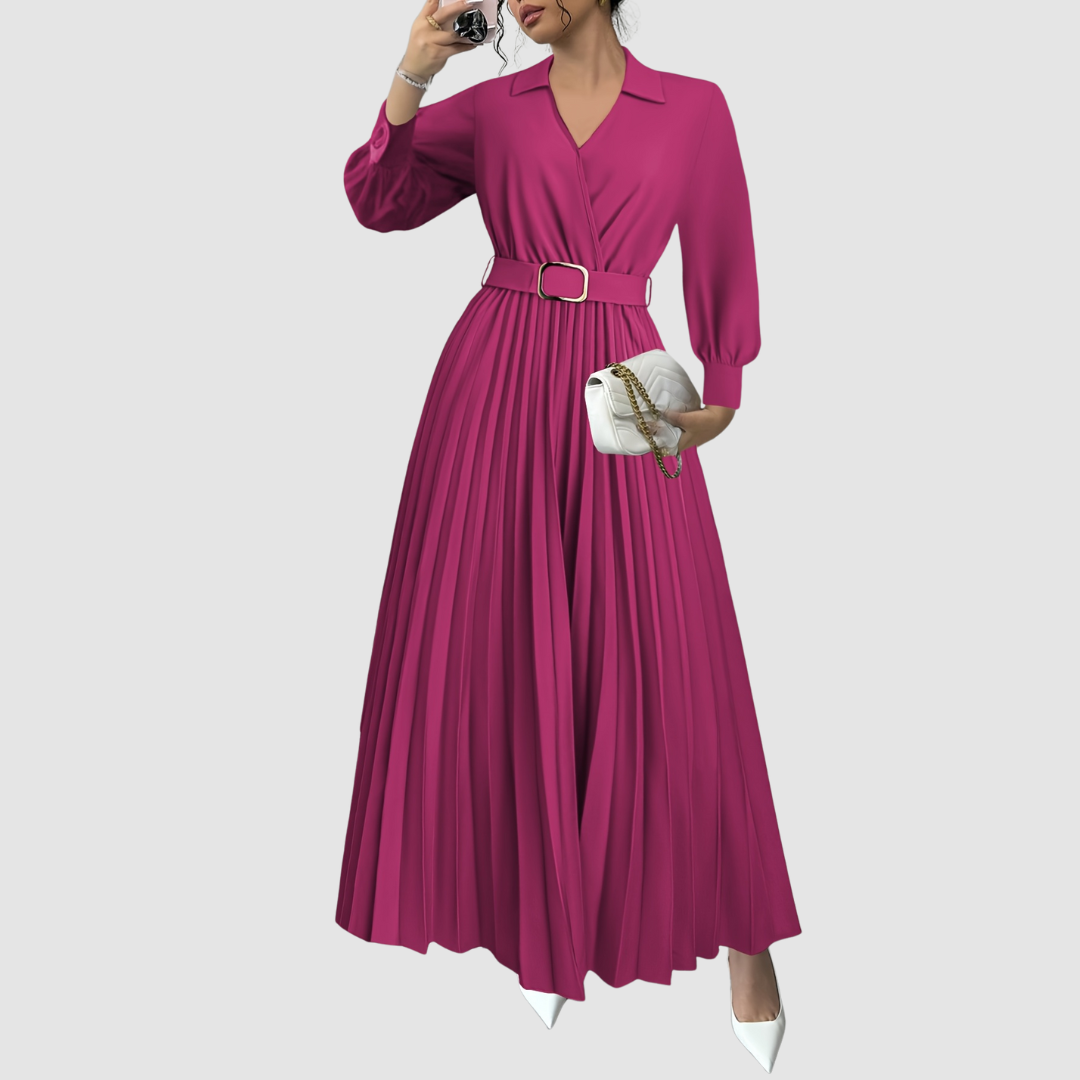 Alicja - Abito Eleganza Quotidiana