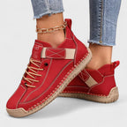 Giorgia | Scarpe ortopediche comode – sneakers da donna | Erminia Boutique Bologna