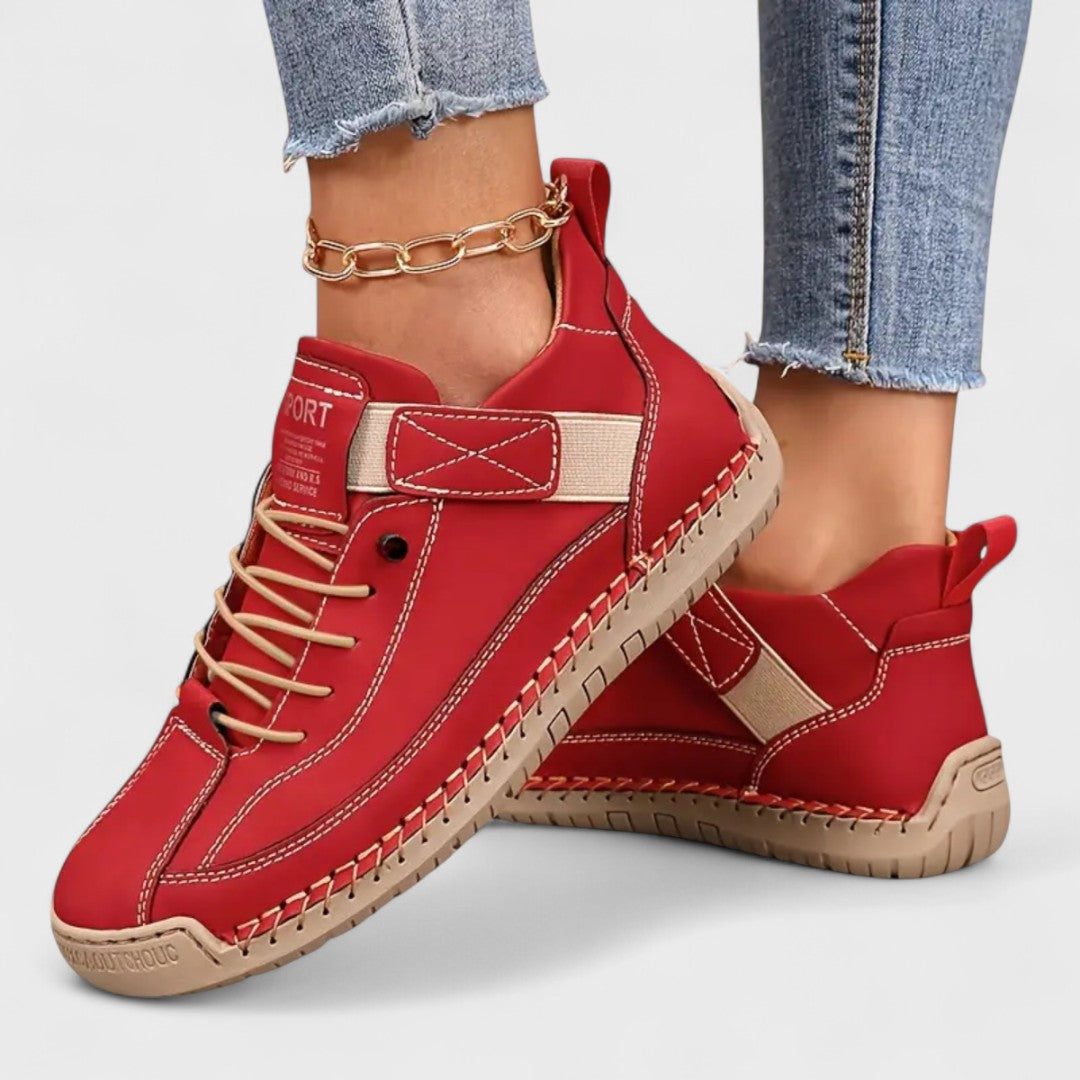 Mia - Scarpe ortopediche comode