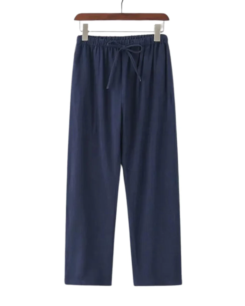 Pantaloni in lino Rio De Janeiro – Leggeri e Stilosissimi