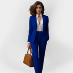 Elisabetta | Completo elegante da donna – completi due pezzi da donna | Erminia Boutique Bologna