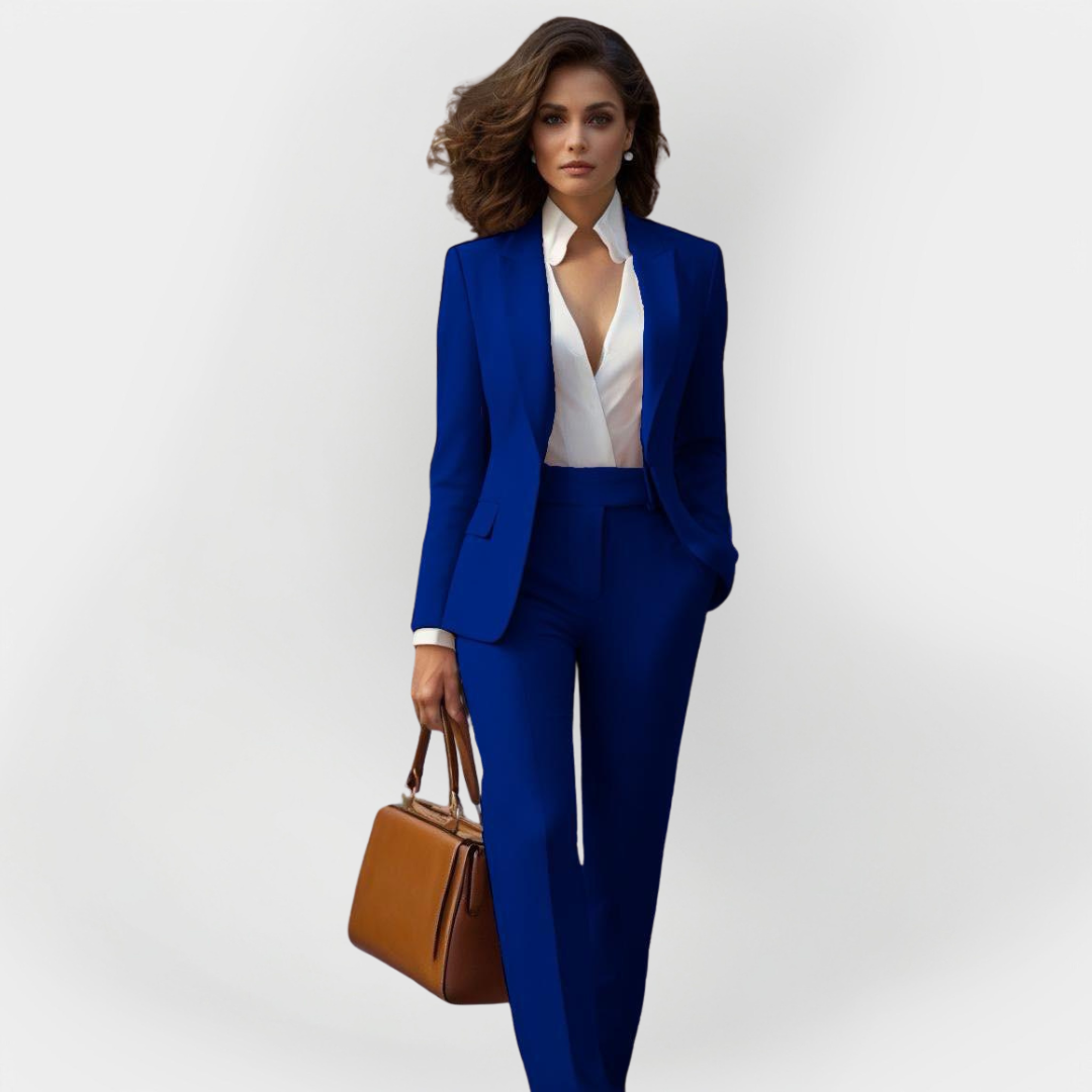 Elżbieta - Completo elegante da donna