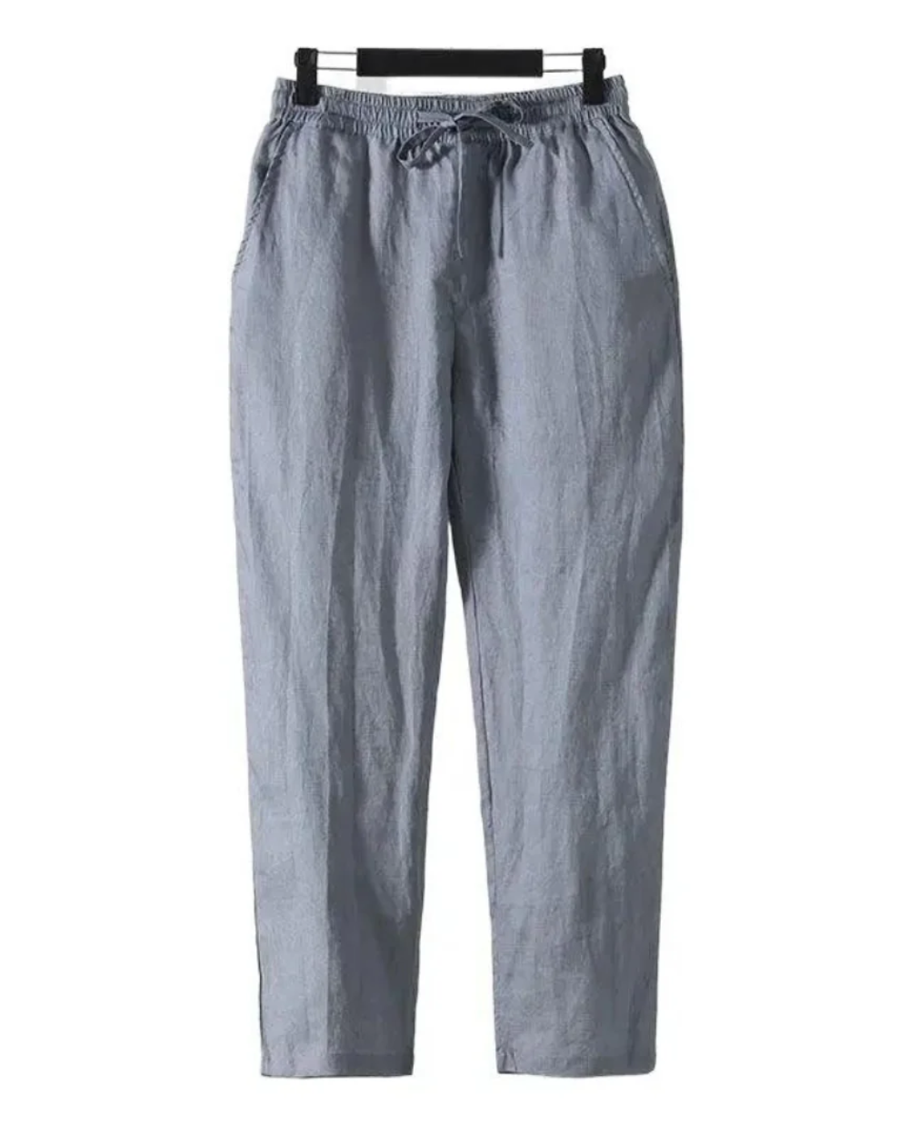 Pantaloni in Lino Palm Springs – Eleganza Leggera per l'Estate