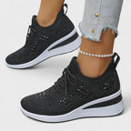 Natalia | Scarpe ortopediche alla moda – sneakers da donna | Erminia Boutique Bologna
