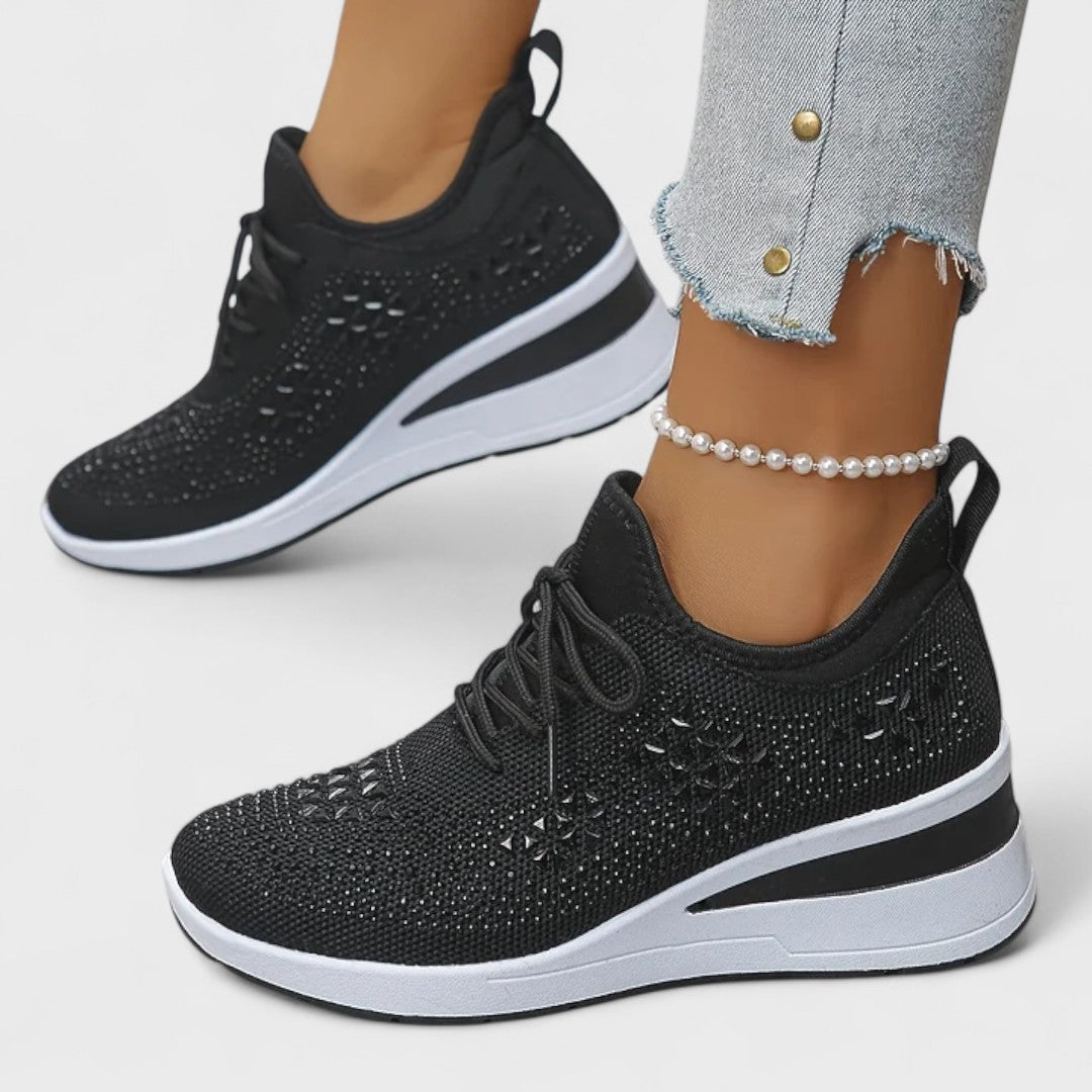 Natalia – Scarpe ortopediche alla moda